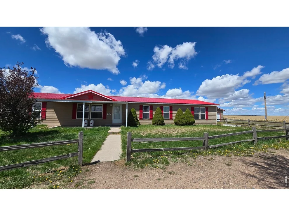 Unit for sale at 13313 County Road 75, Fleming, CO 80728