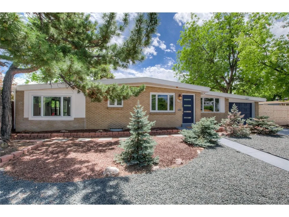 Unit for sale at 6280 E Florida Ave, Denver, CO 80224