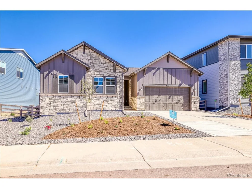 Unit for sale at 8610 Big Thompson St, Littleton, CO 80125