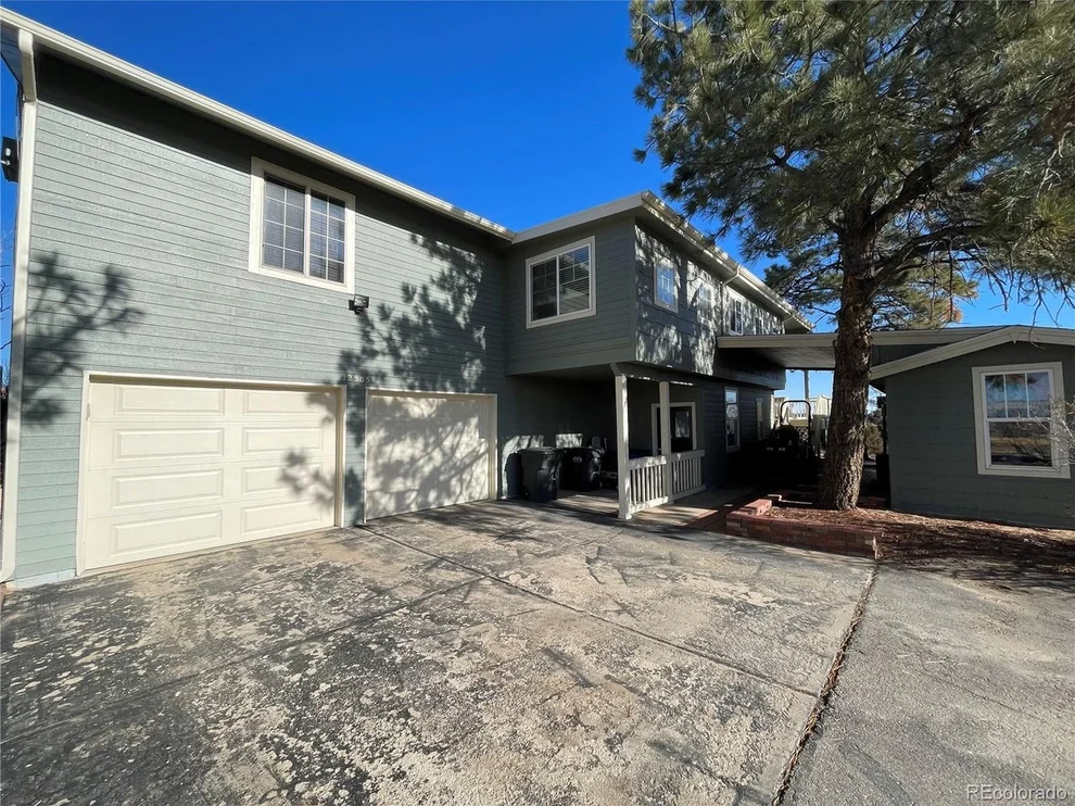Unit for sale at 12505 N 3rd St, Parker, CO 80134