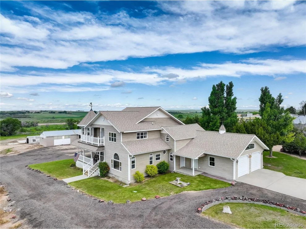 Unit for sale at 21053 Highway 52, Fort Morgan, CO 80701