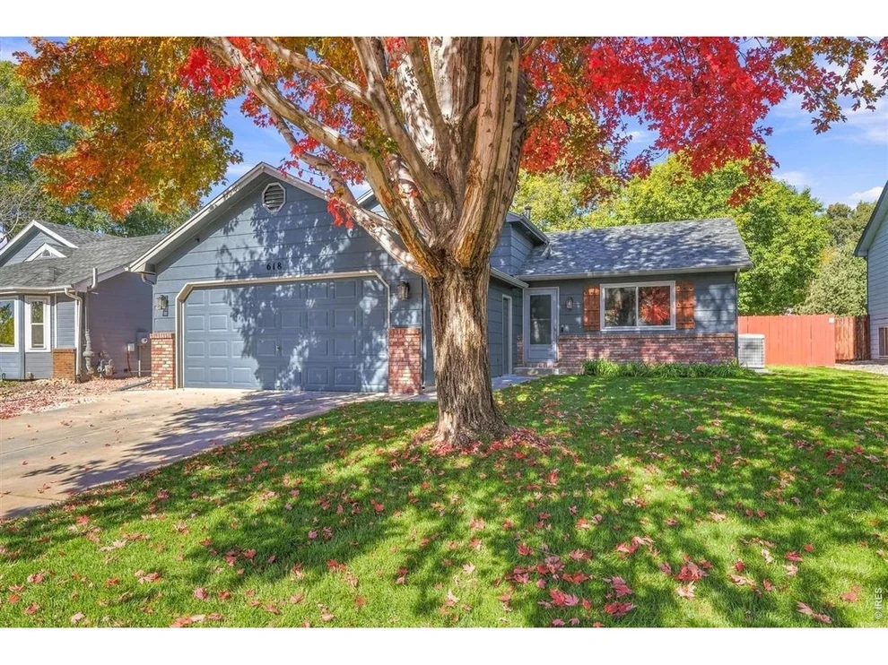 Unit for sale at 618 Aviara St, Johnstown, CO 80534