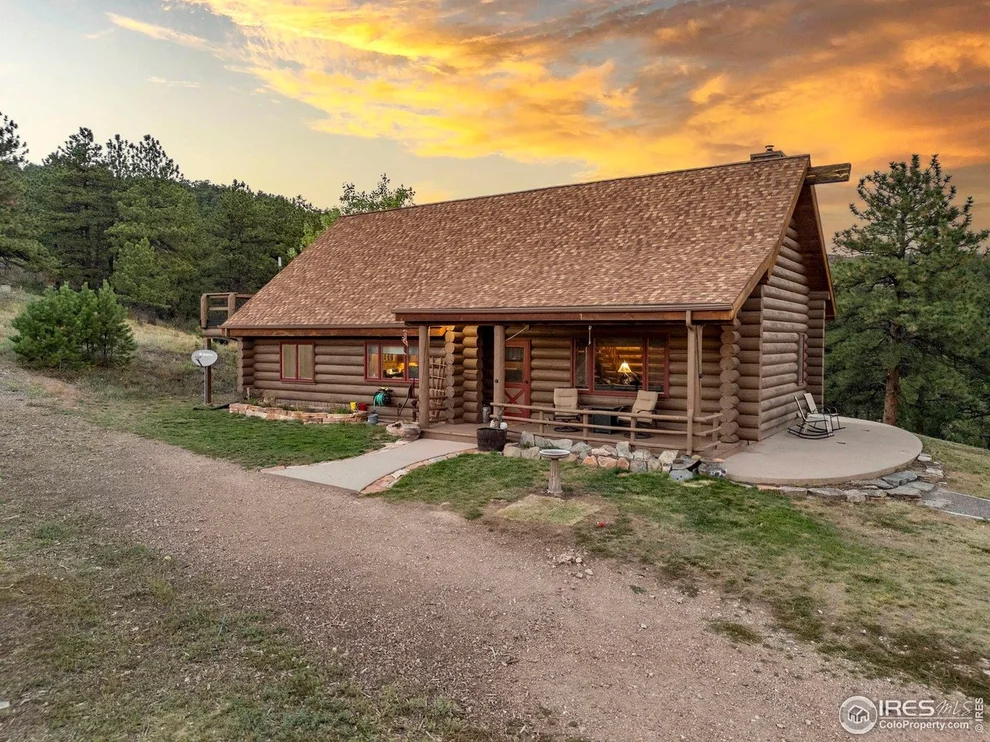 Unit for sale at 629 Saddle Notch Rd, Loveland, CO 80537