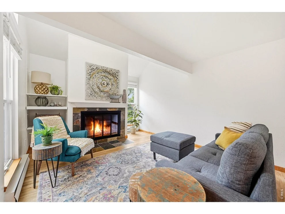 Unit for sale at 3734 Telluride Cir, Boulder, CO 80305