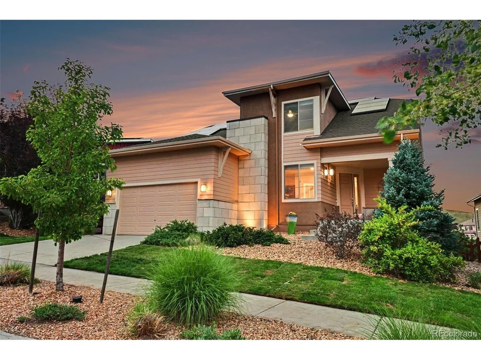 Unit for sale at 17065 W 94th Ave, Arvada, CO 80007