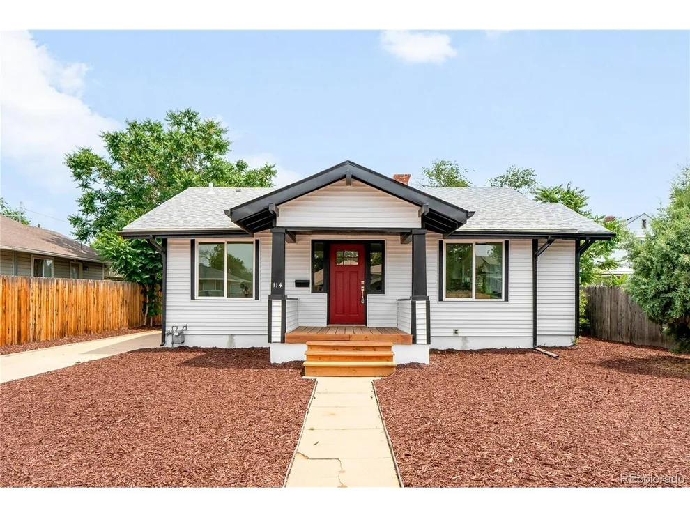 Unit for sale at 114 N 7th Ave, Brighton, CO 80601