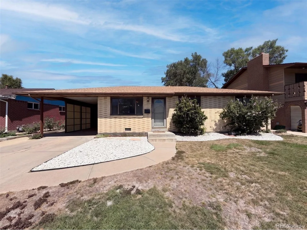 Unit for sale at 1561 Myrtle St, Brighton, CO 80601