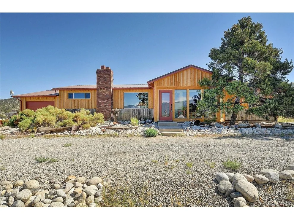 Unit for sale at 6265 County Road 156, Salida, CO 81201