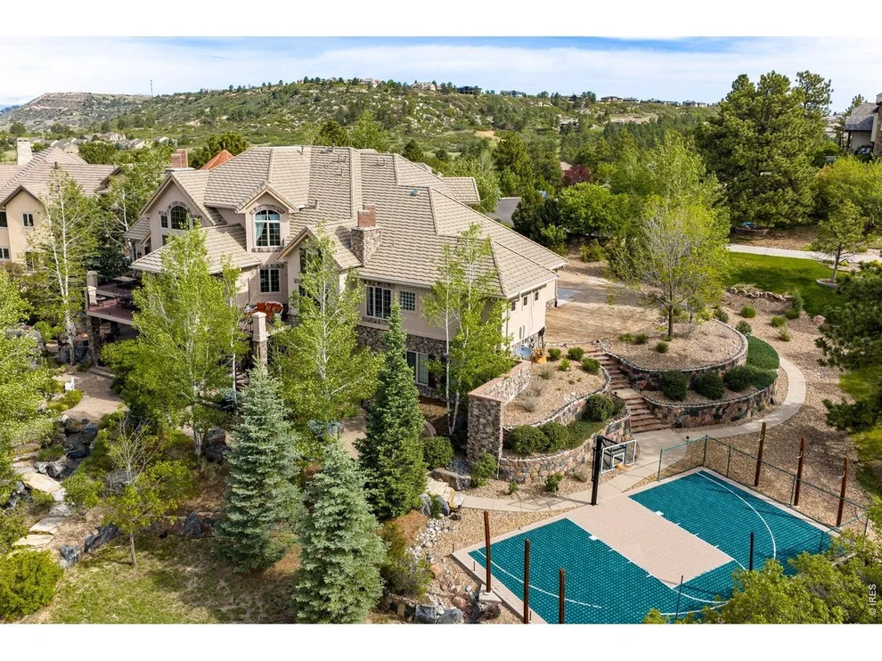 Unit for sale at 4433 Tierra Alta Dr, Castle Rock, CO 80104