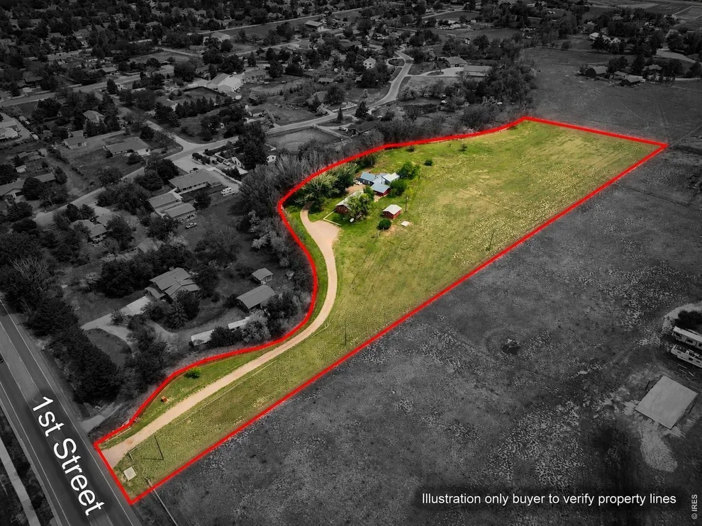 Unit for sale at 3620 W 1st St, Loveland, CO 80537
