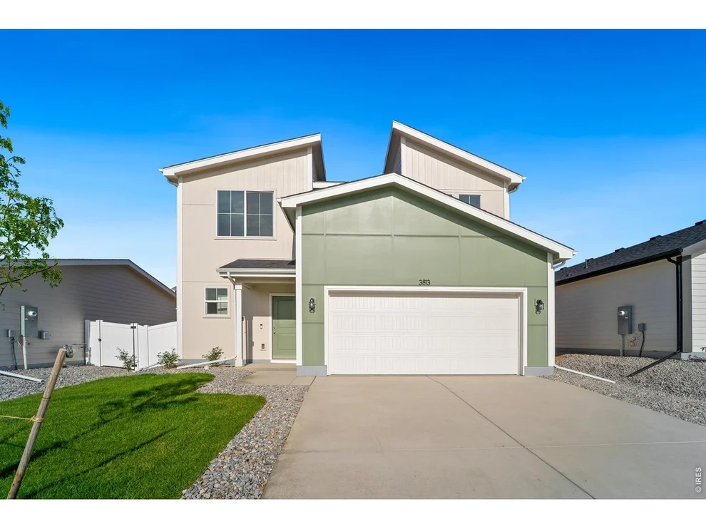 Unit for sale at 3813 Soapstone St, Evans, CO 80620