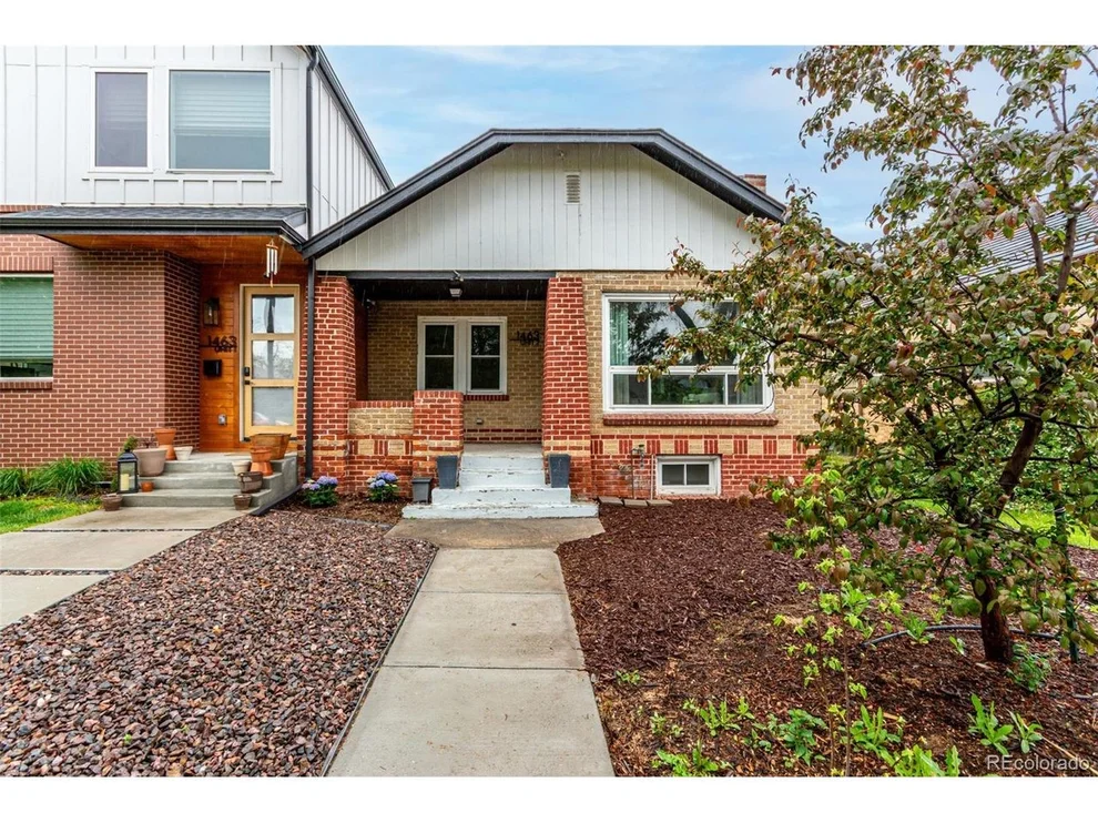 Unit for sale at 1463 Dahlia St, Denver, CO 80220