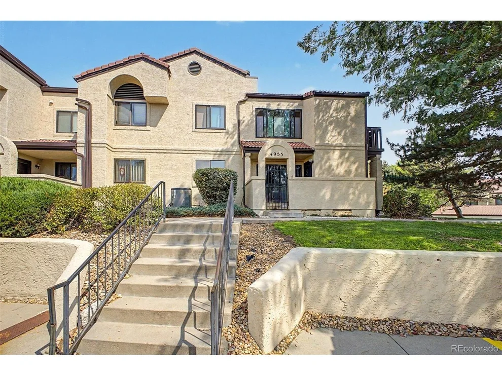 Unit for sale at 4955 W 73rd Ave, Westminster, CO 80030