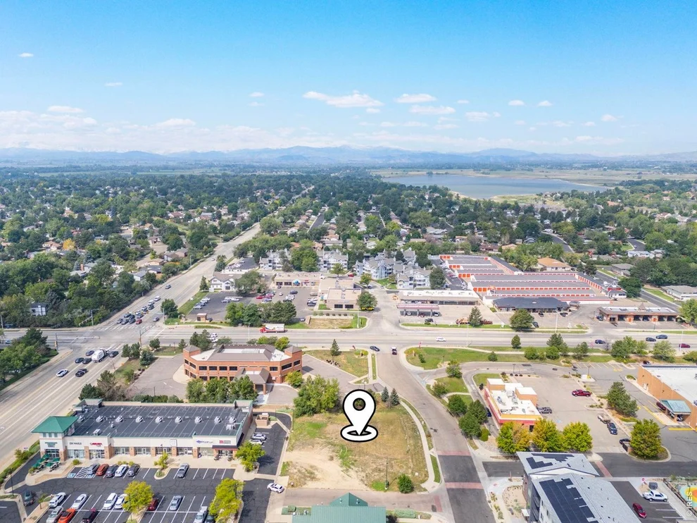 Unit for sale at 2322 17th Ave, Longmont, CO 80501
