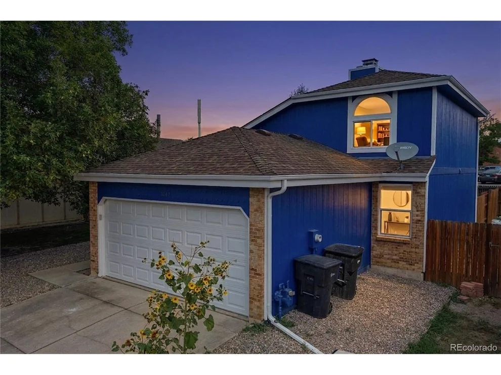 Unit for sale at 5047 E 112th Ct, Thornton, CO 80233