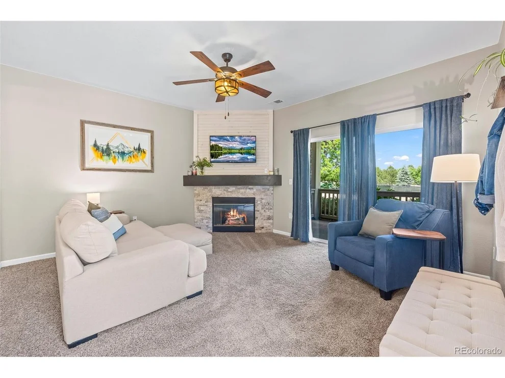 Unit for sale at 5225 White Willow Dr, Fort Collins, CO 80528