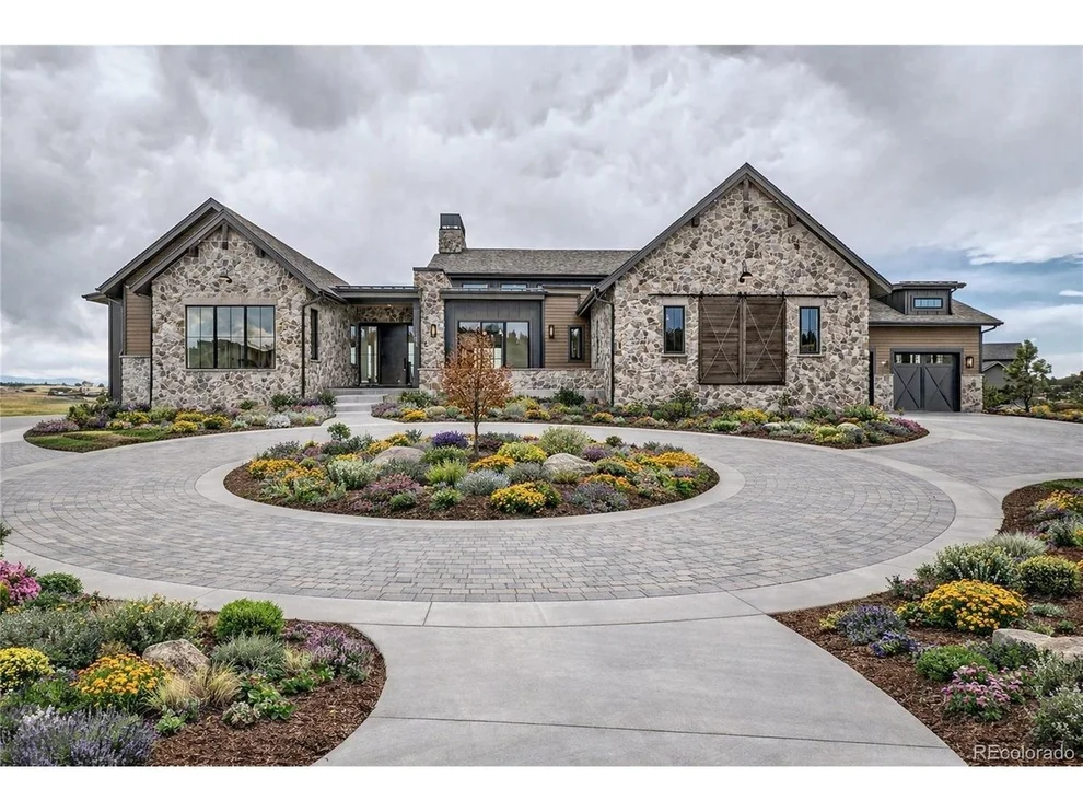 Unit for sale at 8599 Yellowcress St, Littleton, CO 80125