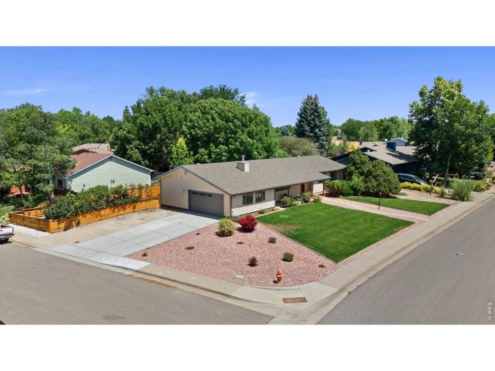 Unit for sale at 1907 Kennedy Ave, Loveland, CO 80538