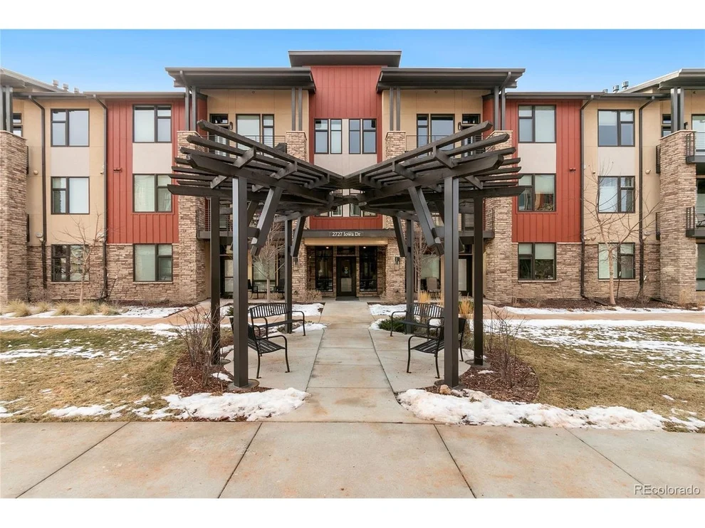 Unit for sale at 2727 Iowa Dr, Fort Collins, CO 80525