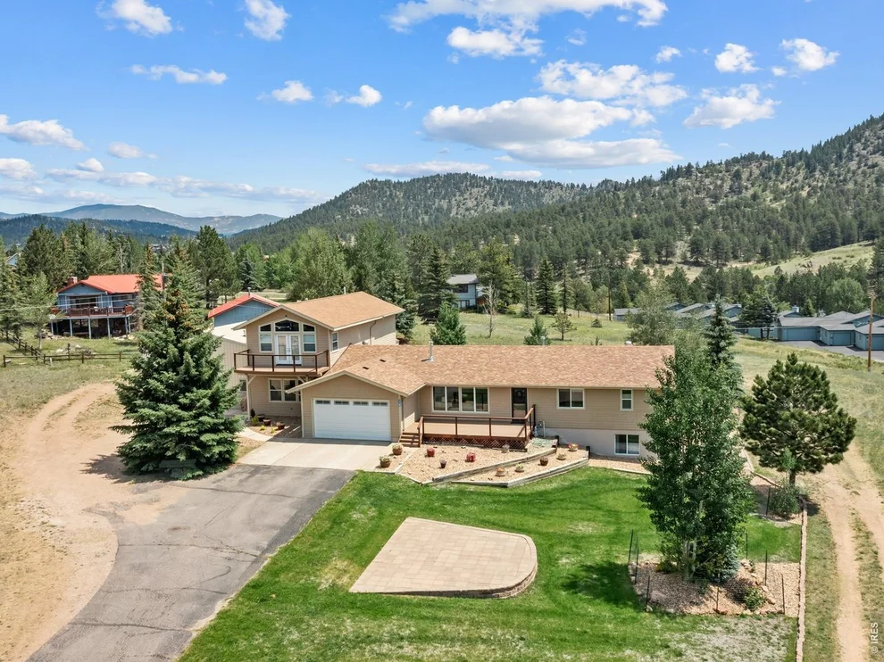 Unit for sale at 1765 Olympian Ln, Estes Park, CO 80517