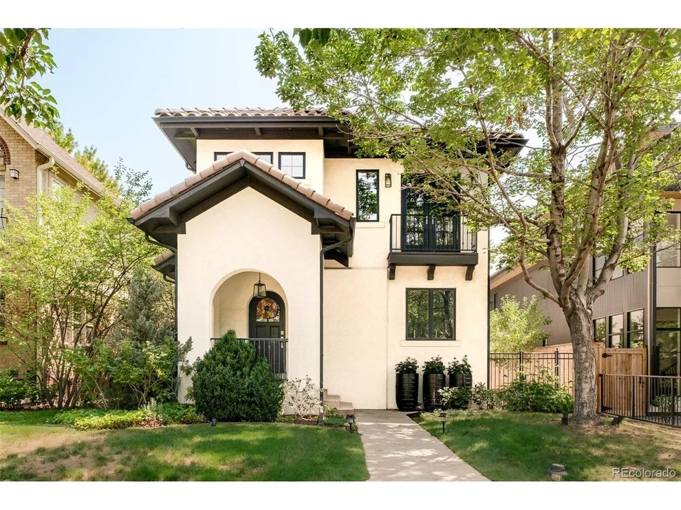 Unit for sale at 626 S Race St, Denver, CO 80209