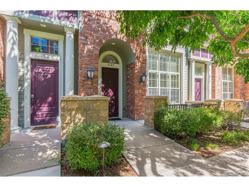 Unit for sale at 9109 Kornbrust Cir, Lone Tree, CO 80124