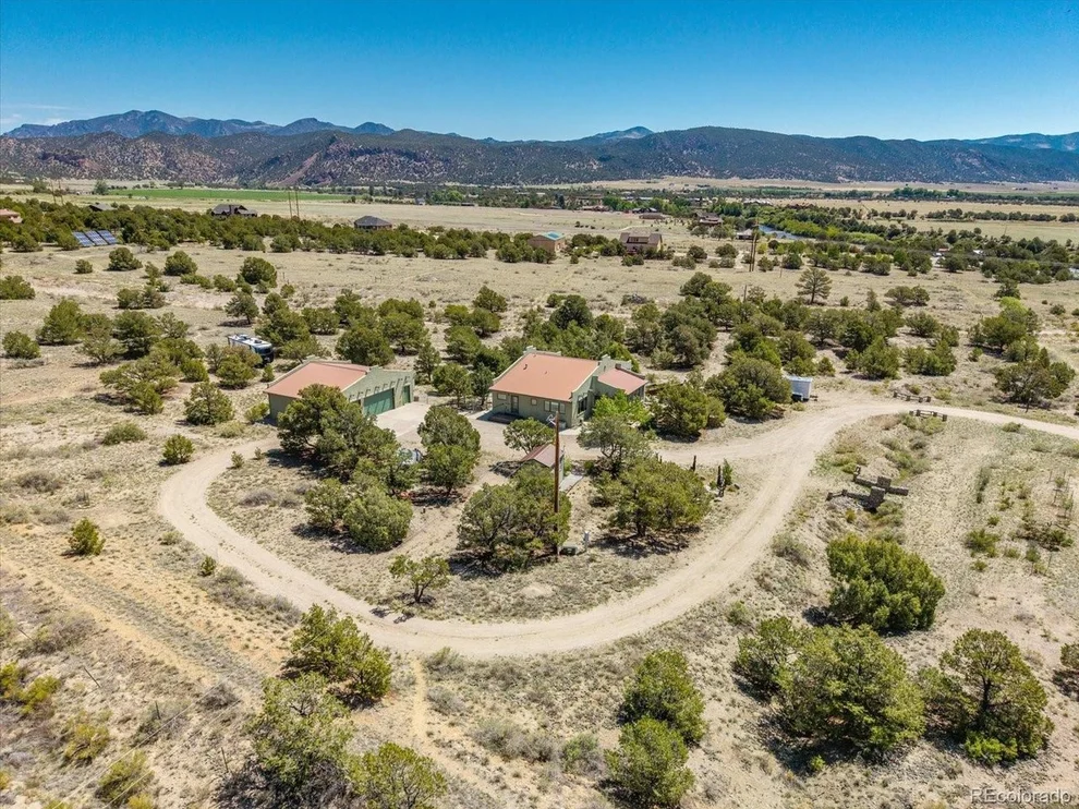 Unit for sale at 12077 US Highway 285, Salida, CO 81201