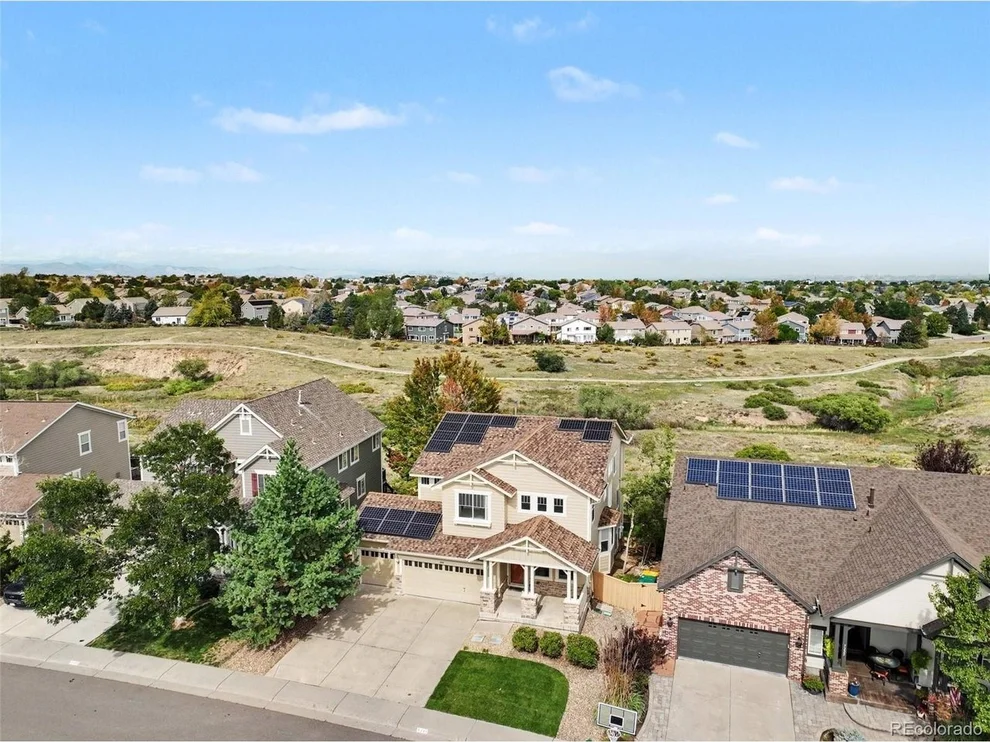 Unit for sale at 5201 Heatherglen Dr, Highlands Ranch, CO 80130