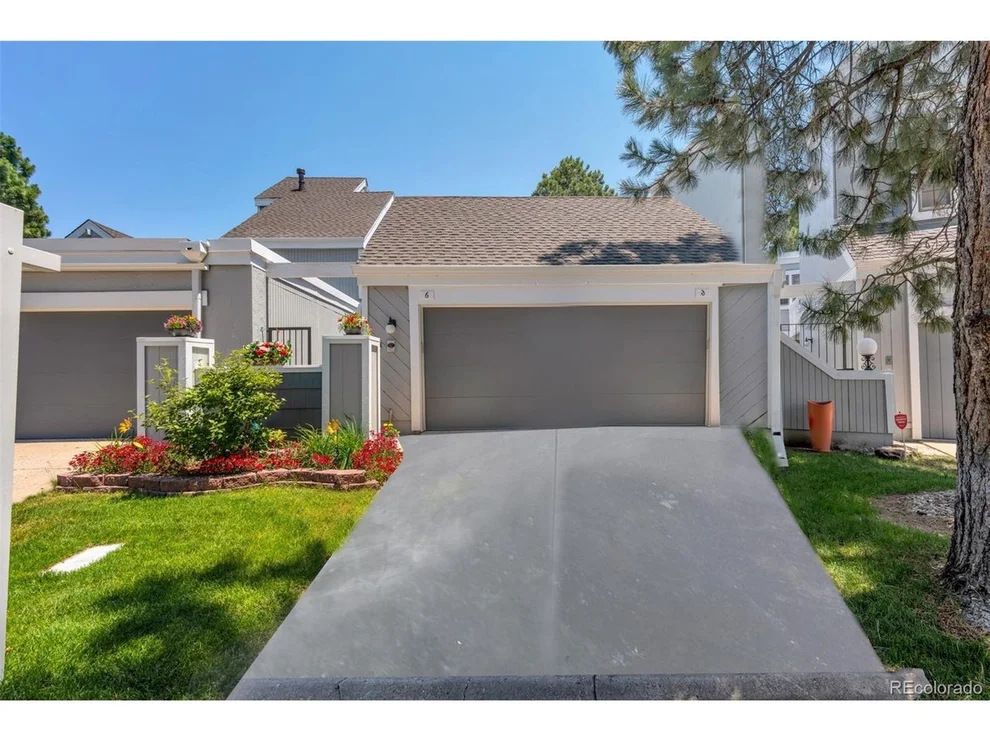 Unit for sale at 2770 S Elmira St, Denver, CO 80231