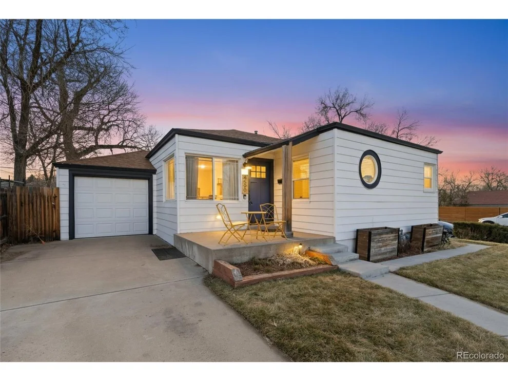 Unit for sale at 4590 S Sherman St, Englewood, CO 80113