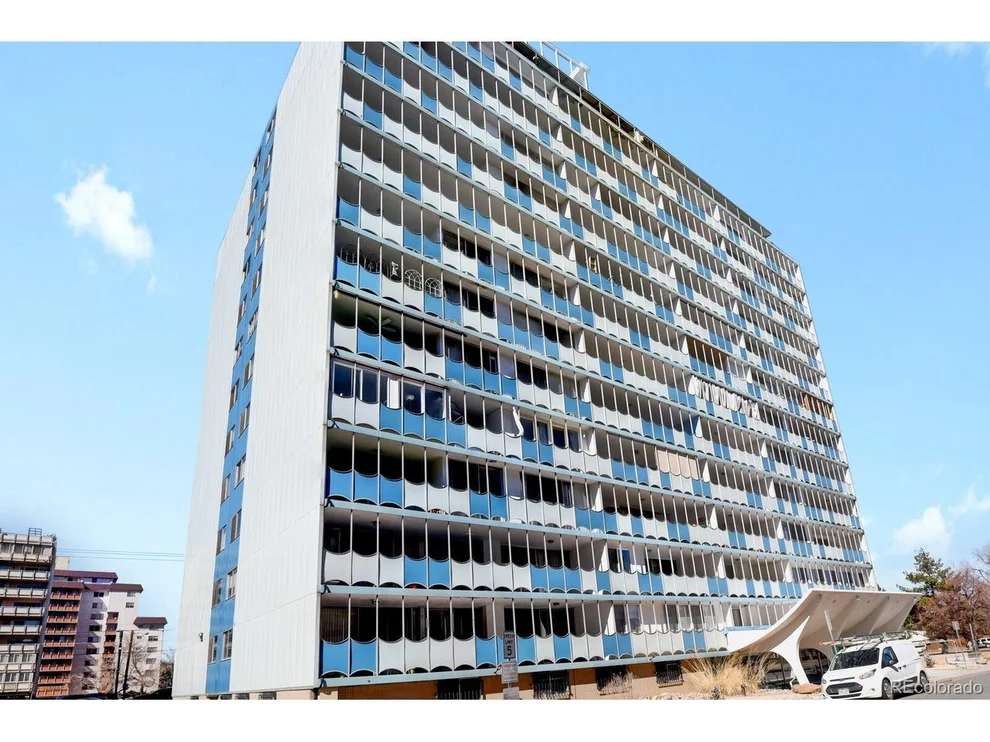 Unit for sale at 1155 Ash St, Denver, CO 80220