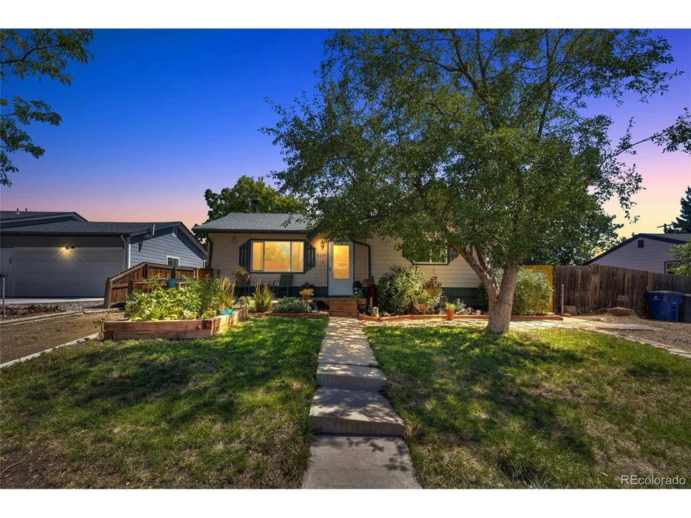 Unit for sale at 6326 Fenton St, Arvada, CO 80003