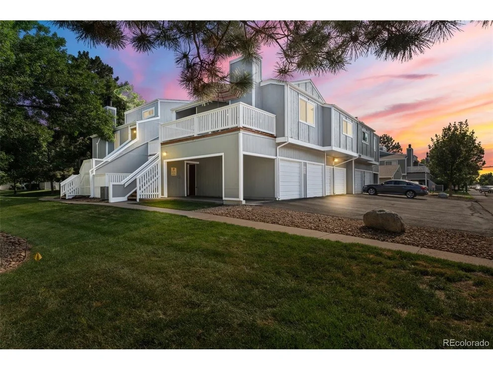 Unit for sale at 6570 E Mississippi Ave, Denver, CO 80224