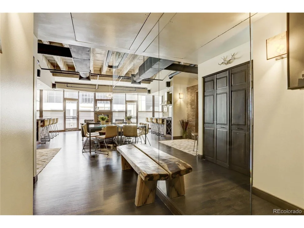 Unit for sale at 1020 15th St, Denver, CO 80202