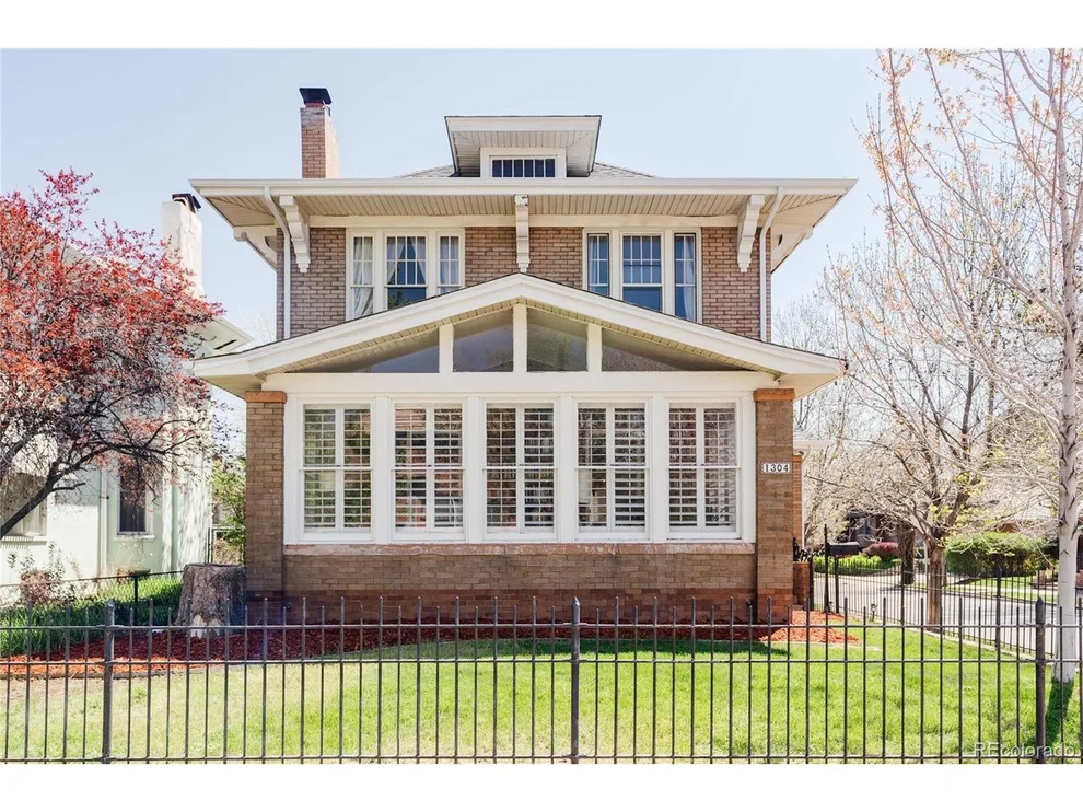 Unit for sale at 1304 Detroit St, Denver, CO 80206