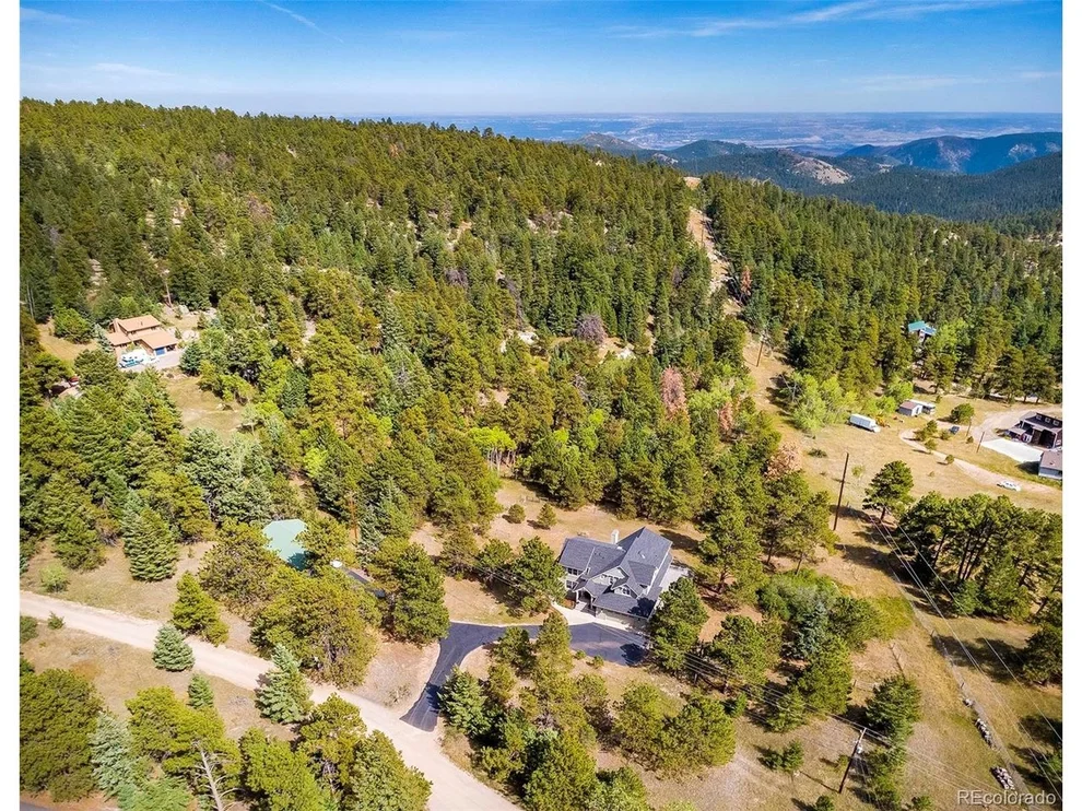 Unit for sale at 8938 Hillview Rd, Morrison, CO 80465