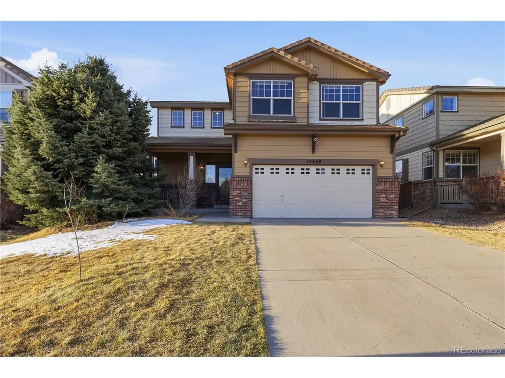 Unit for sale at 15648 Longford Dr, Parker, CO 80134