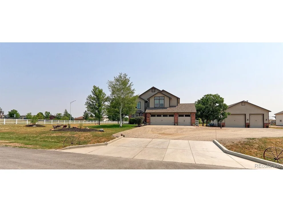Unit for sale at 14790 Verbena Ct, Brighton, CO 80602