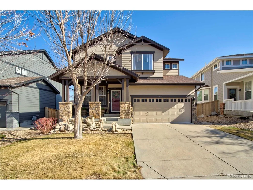 Unit for sale at 5521 Longwood Cir, Highlands Ranch, CO 80130