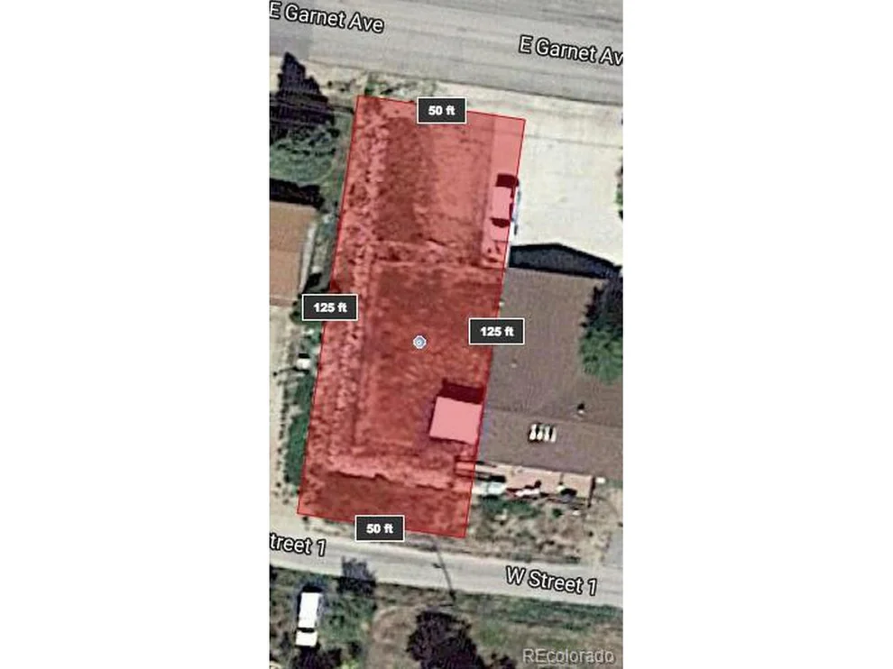 Unit for sale at E Garnet, Granby, CO 80446