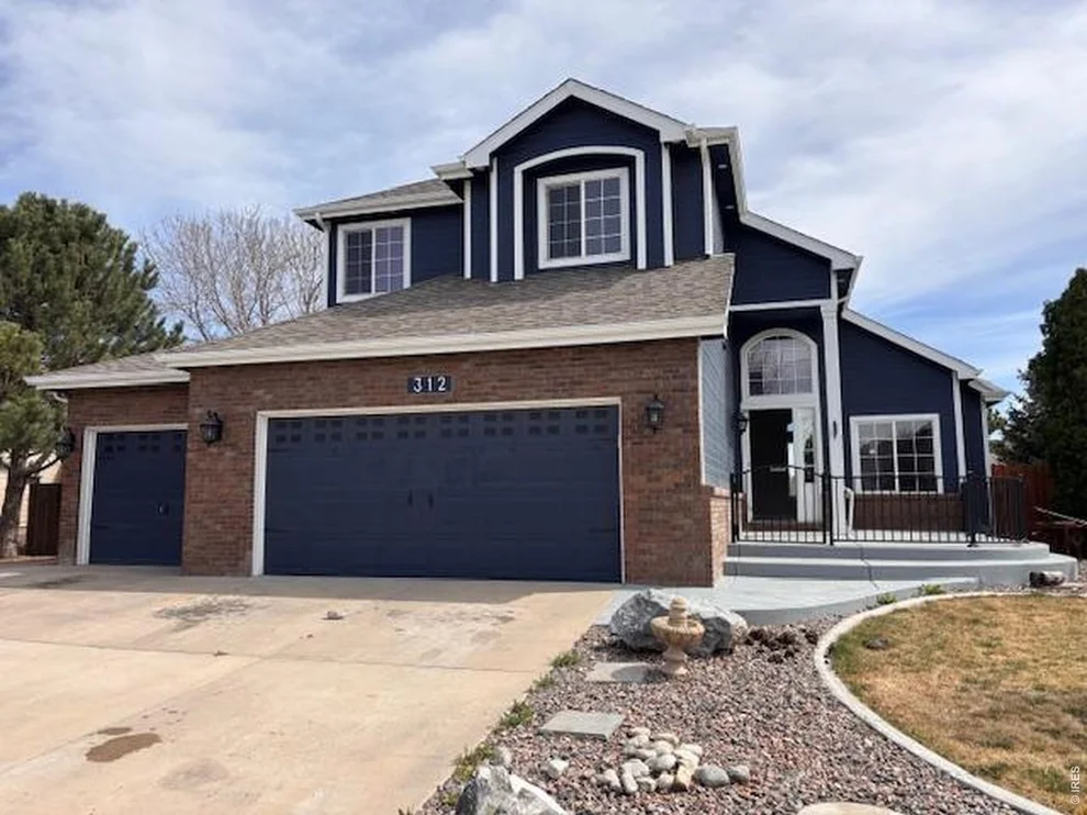 Unit for sale at 312 Mountain View Ave, Fort Lupton, CO 80621