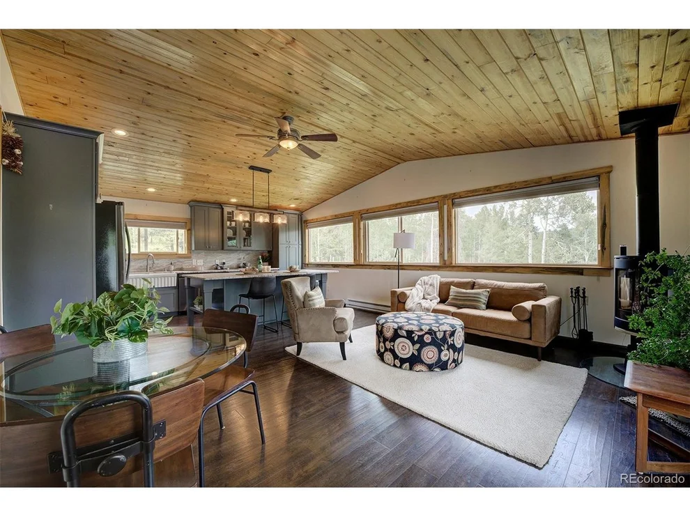 Unit for sale at 12369 Quartz Spur, Conifer, CO 80433