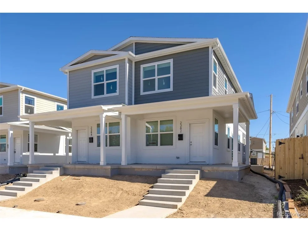 Unit for sale at 2382 N Emporia St, Aurora, CO 80010
