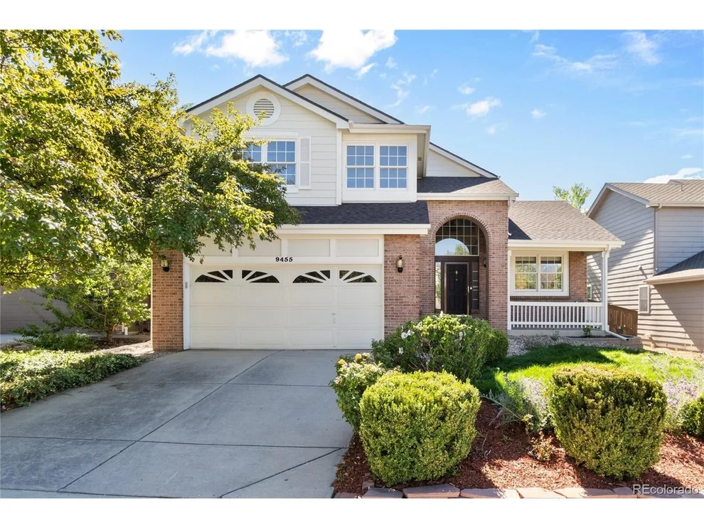 Unit for sale at 9455 Autumn Ash Pl, Highlands Ranch, CO 80126