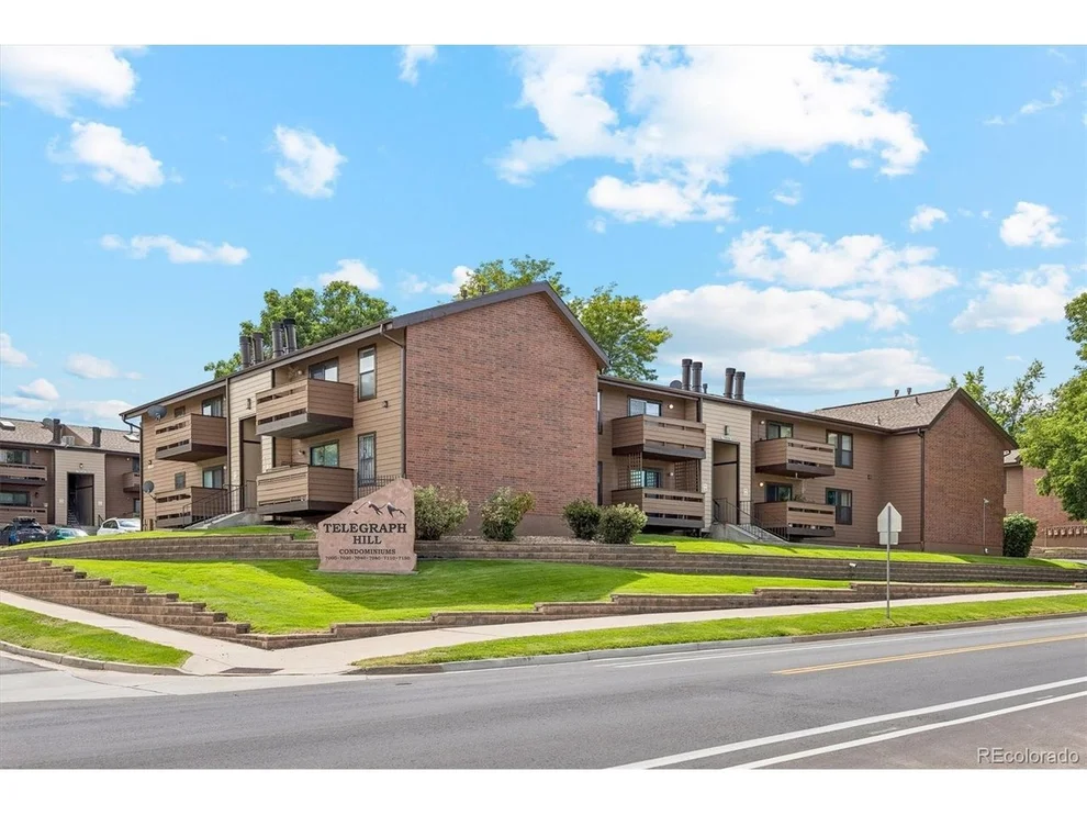 Unit for sale at 7000 W 20th Ave, Lakewood, CO 80214