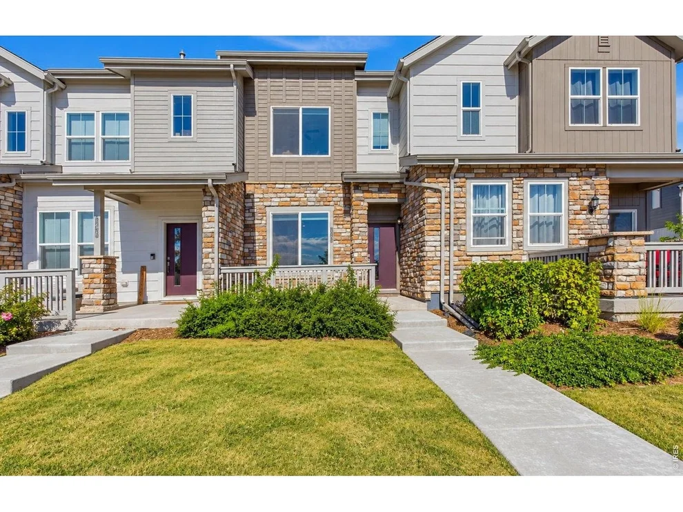 Unit for sale at 5480 Second Ave, Timnath, CO 80547