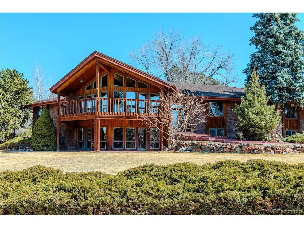 Unit for sale at 40 Charlou Cir, Cherry Hills Village, CO 80111