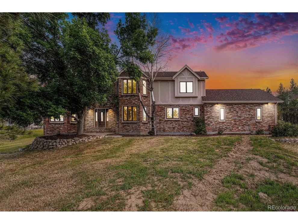Unit for sale at 102 Staghorn Way, Franktown, CO 80116