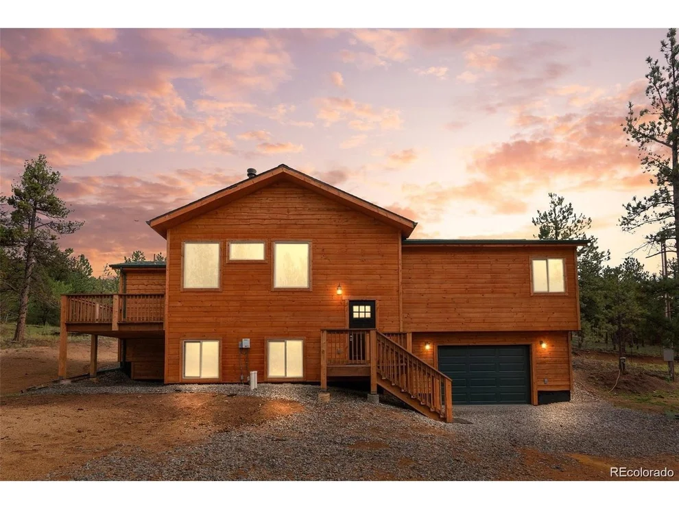 Unit for sale at 132 Paul's Lane, Bailey, CO 80421