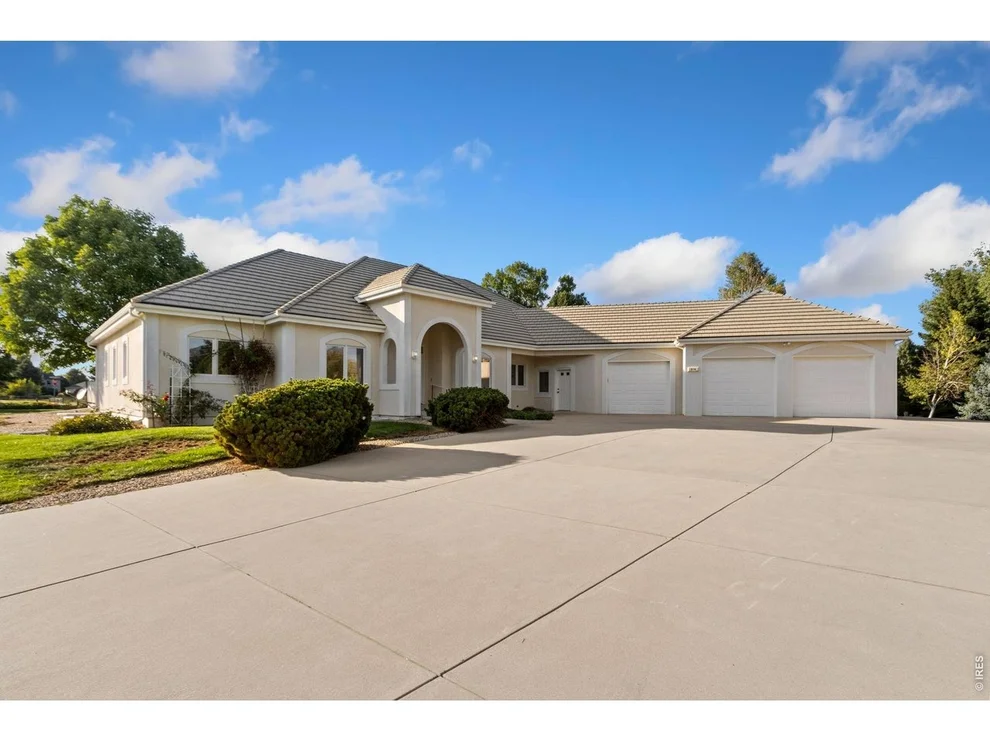 Unit for sale at 8138 Scenic Ridge Dr, Fort Collins, CO 80528